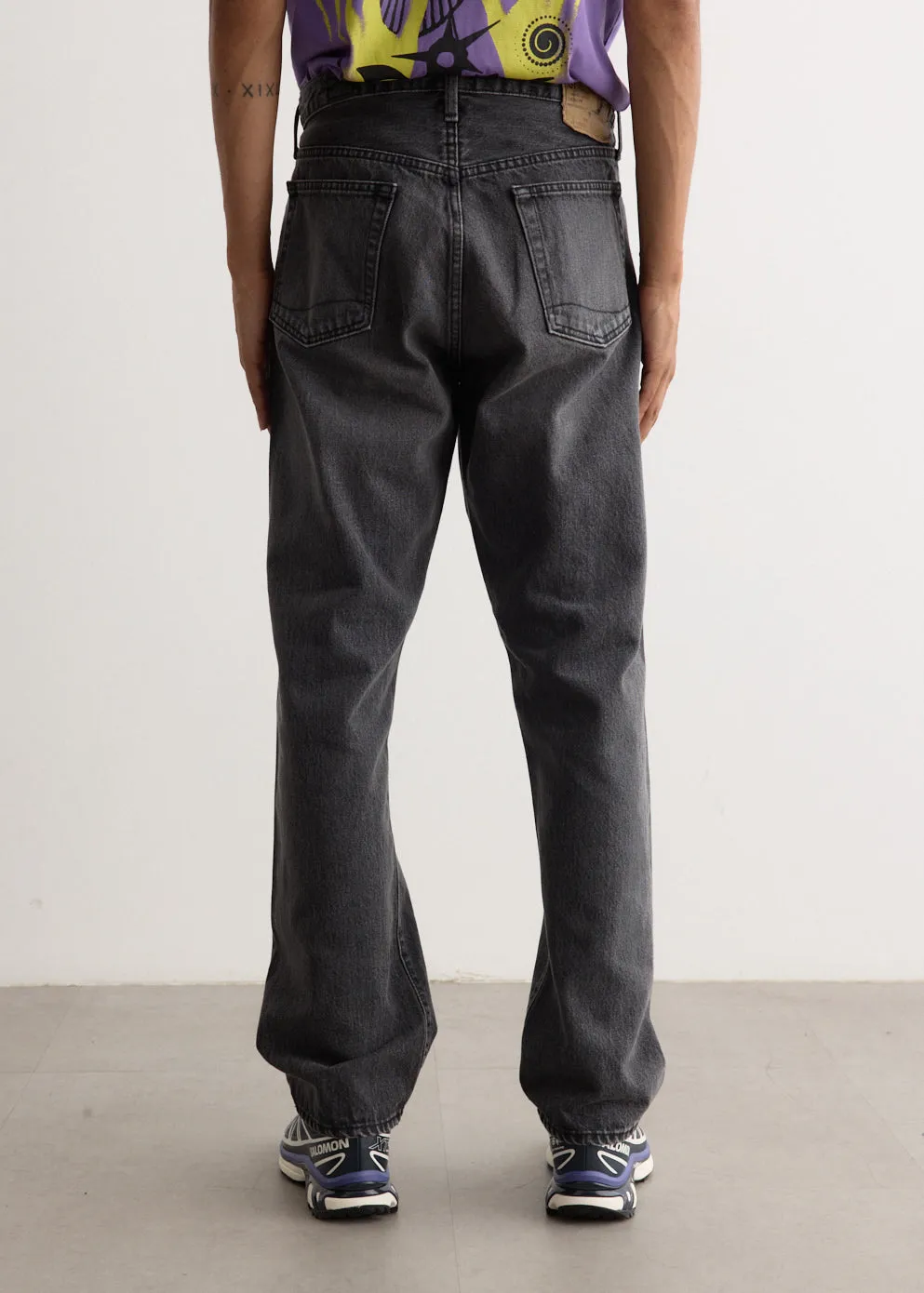 105 90's Jeans