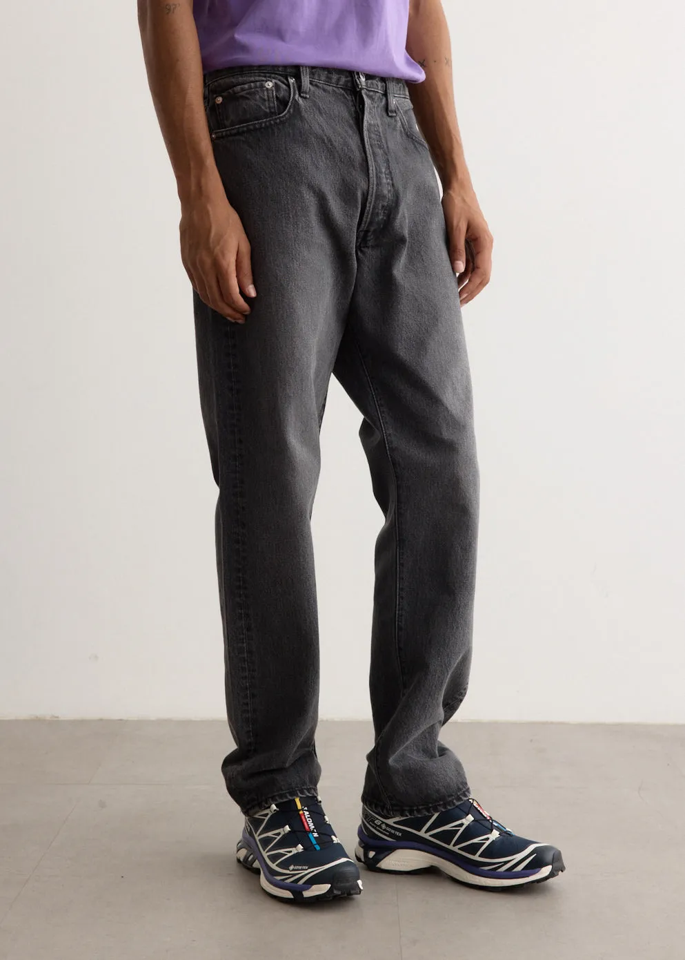105 90's Jeans
