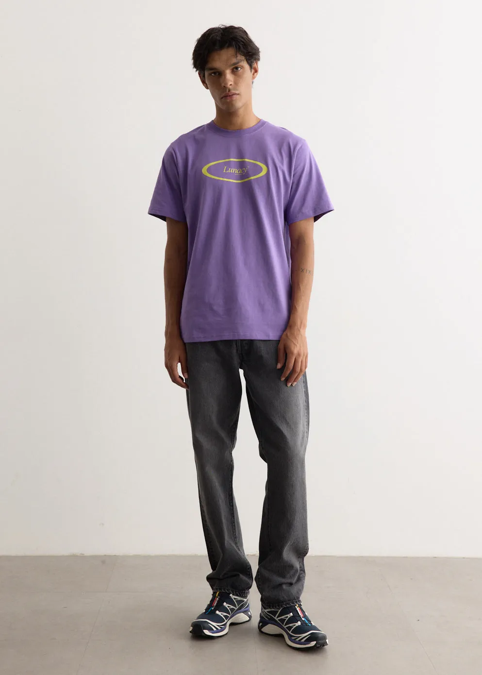 105 90's Jeans