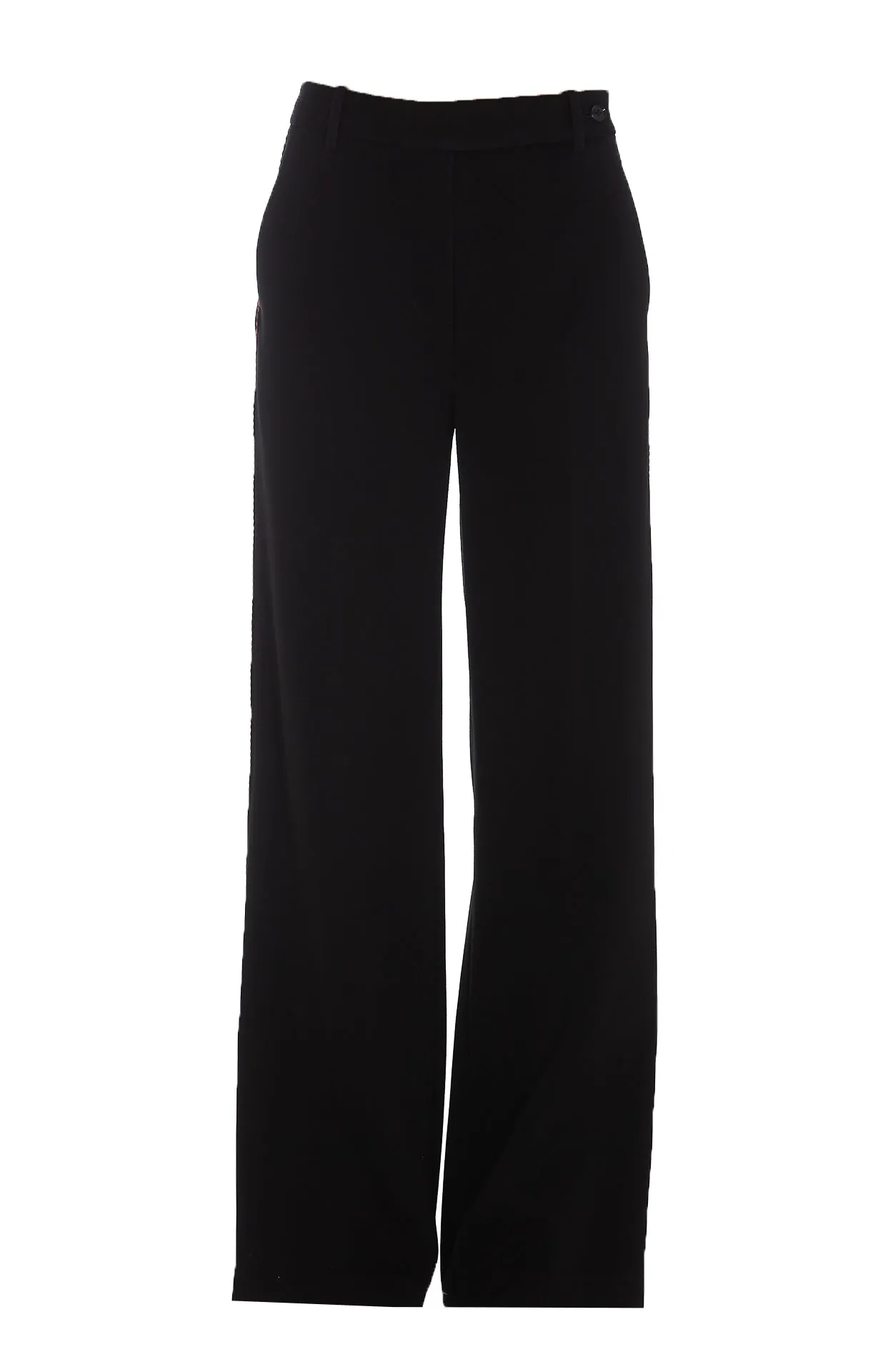 3.1 Phillip Lim Side-Striped Trousers
