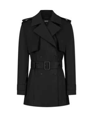 Adva Trench Coat