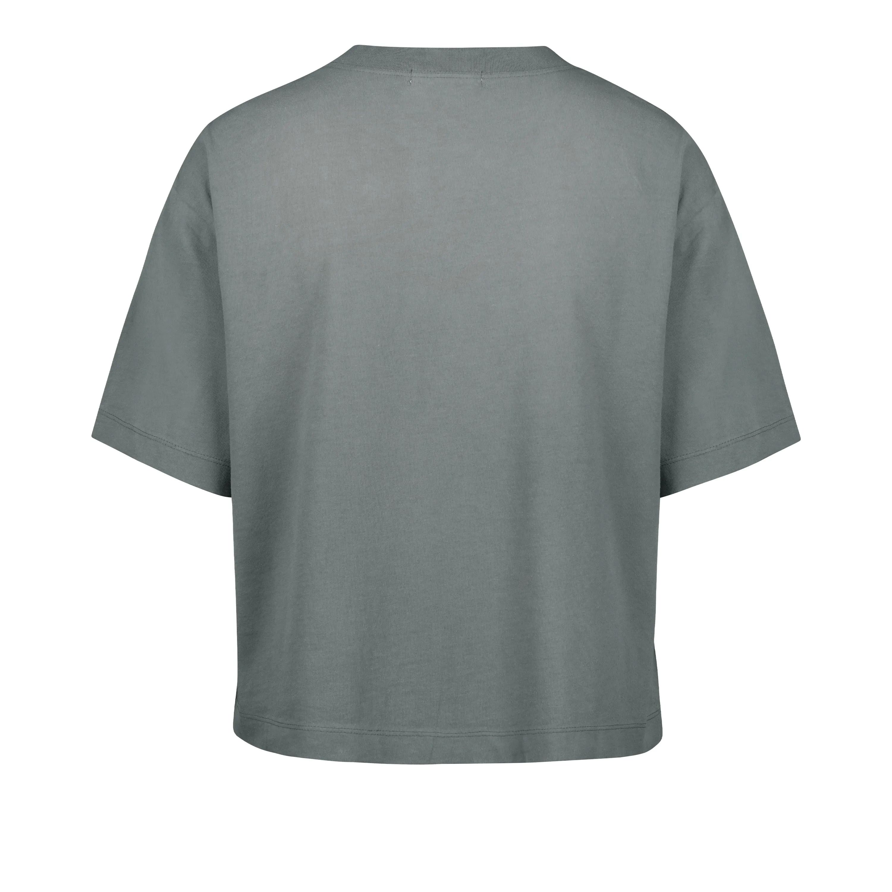 ALABAMA CRIMSON TIDE SHALE '47 MONTAUK CROP TEE WOMENS
