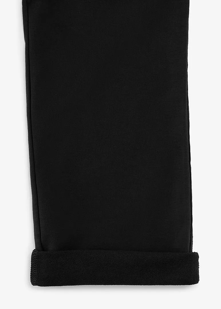 All-In Pants | Black