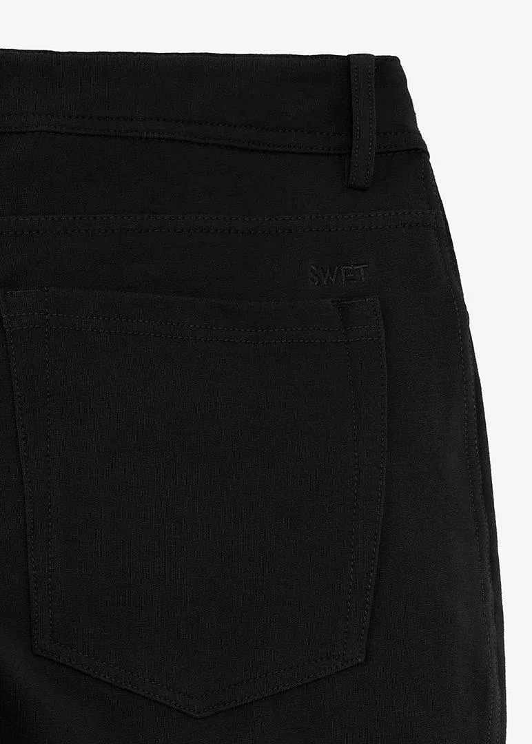 All-In Pants | Black