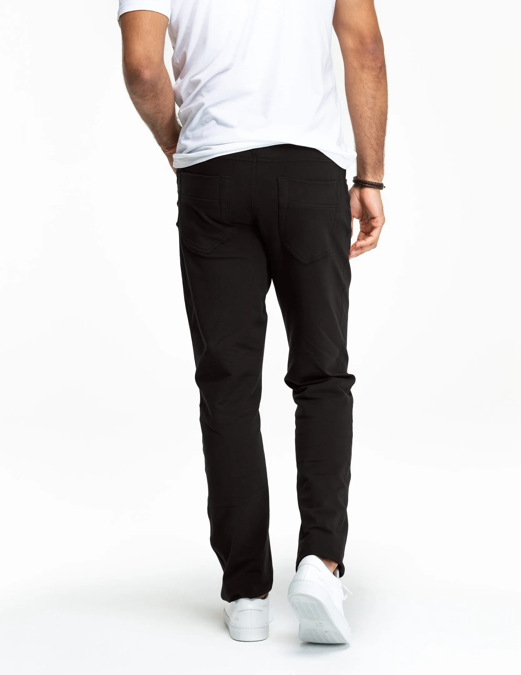 All-In Pants | Black