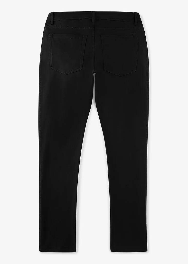 All-In Pants | Black
