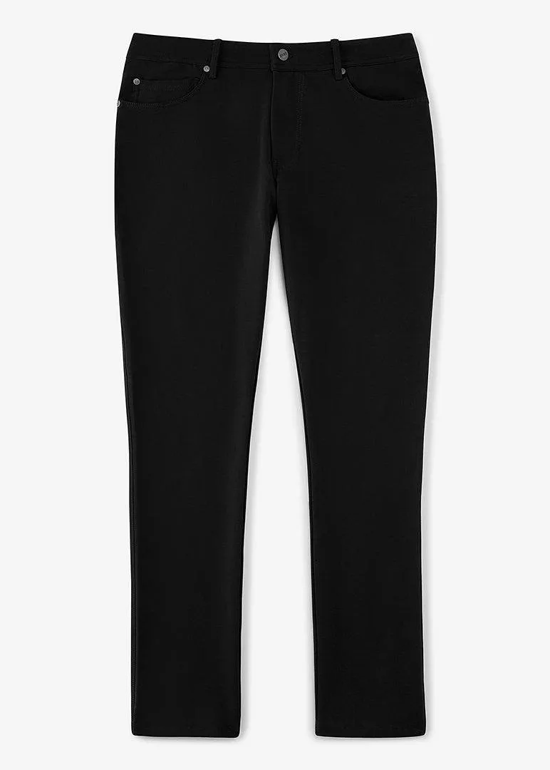 All-In Pants | Black