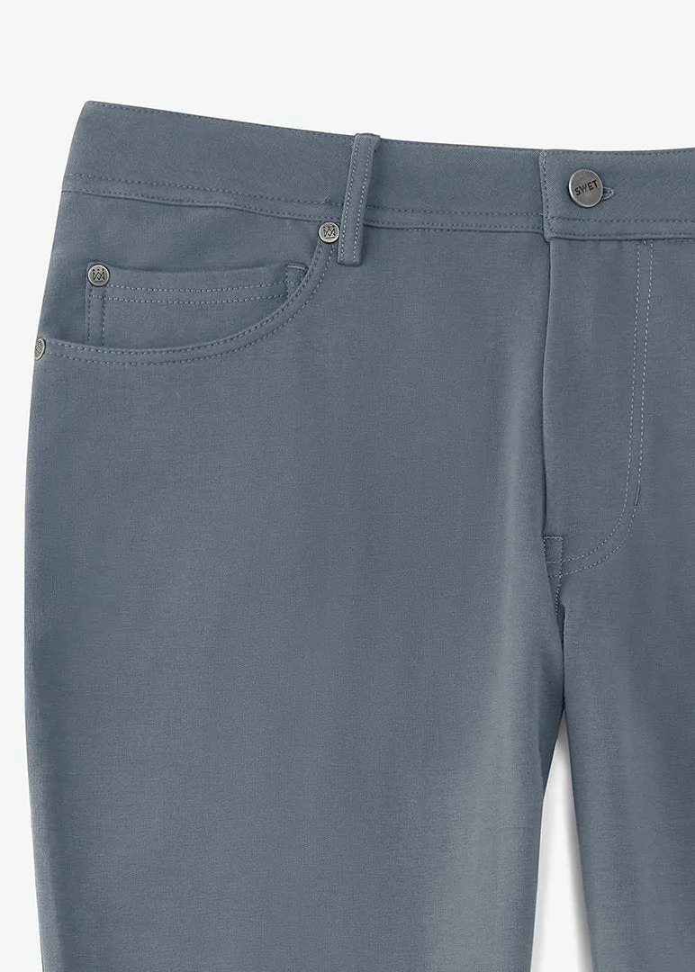 All-In Pants | French Grey