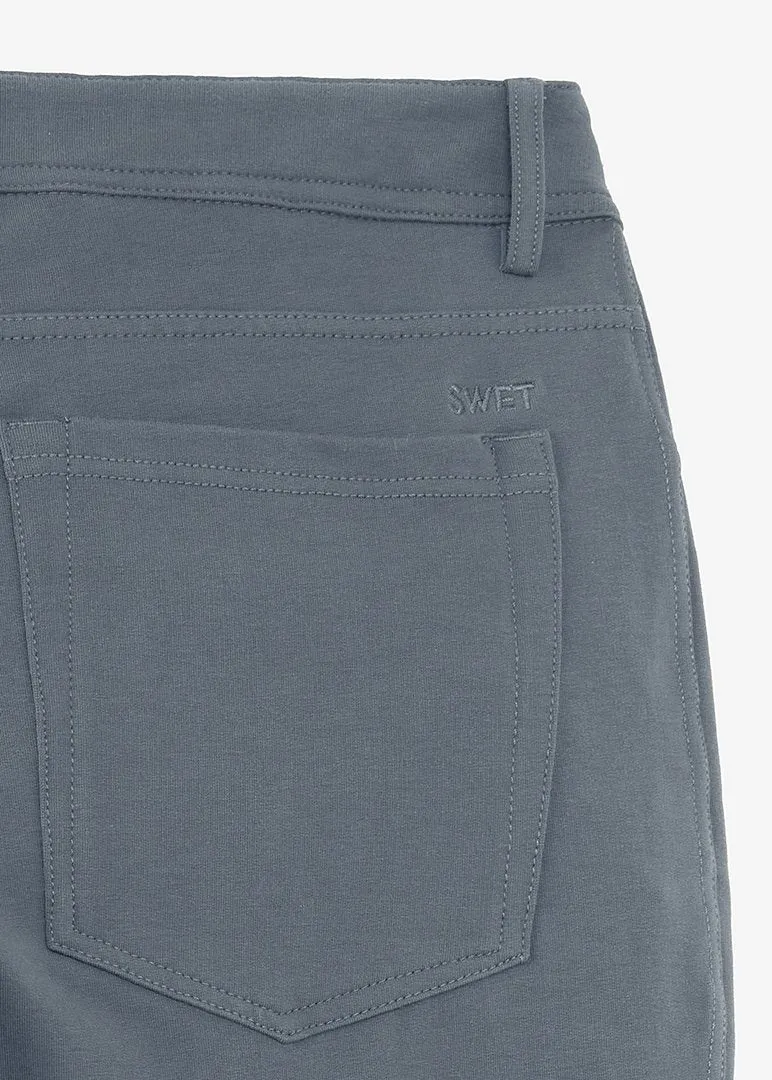 All-In Pants | French Grey
