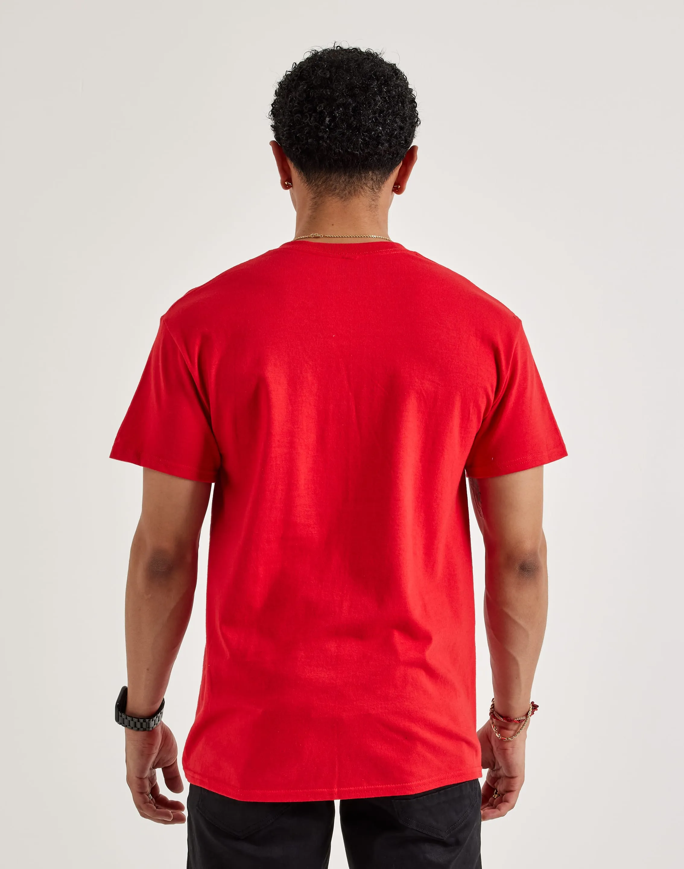 American Classics Scarface Collage Tee