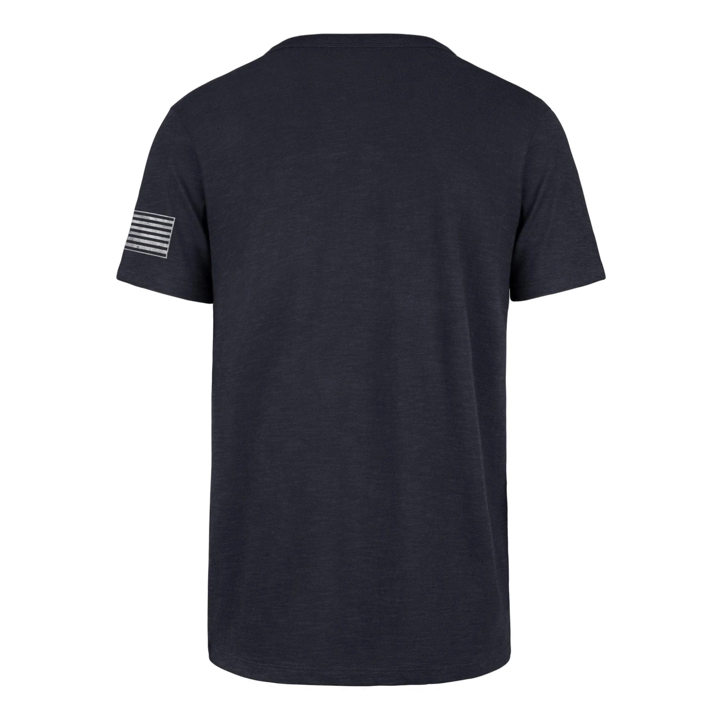 Americana LIBERTY FLAG TWO PEAT '47 SCRUM TEE