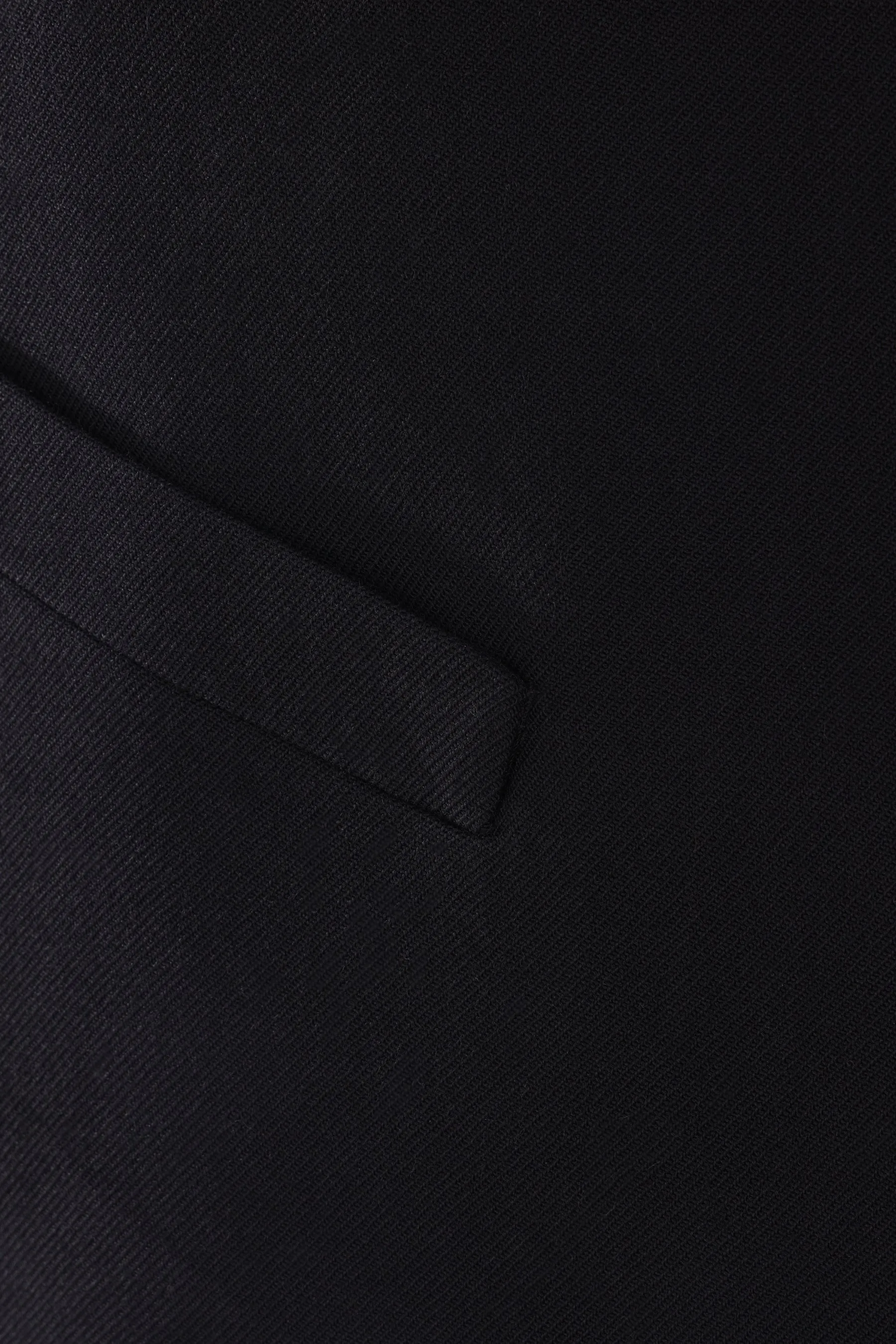 Anonymity of the lining vest