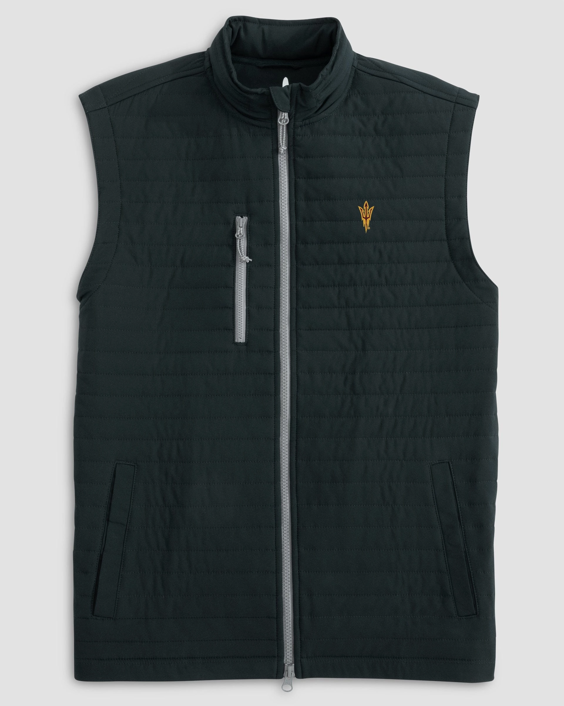 Arizona State Crosswind Quilted Performance Vest