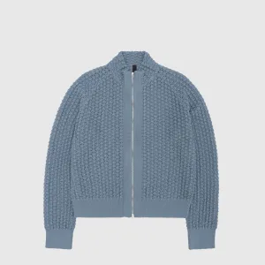 ASH ZIP UP