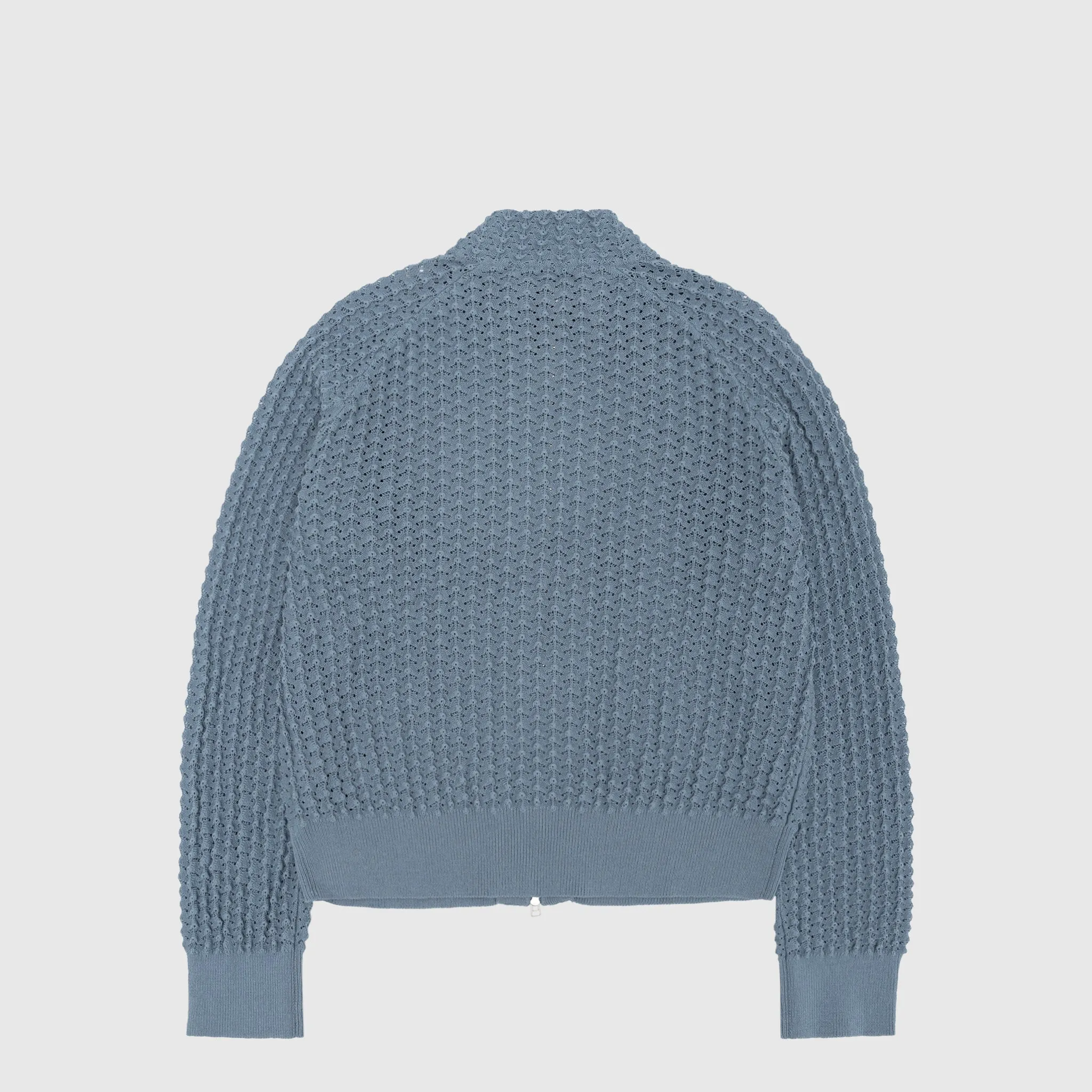 ASH ZIP UP