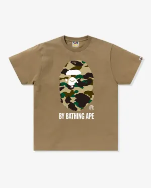 BAPE 1ST CAMO BY BATHING APE TEE