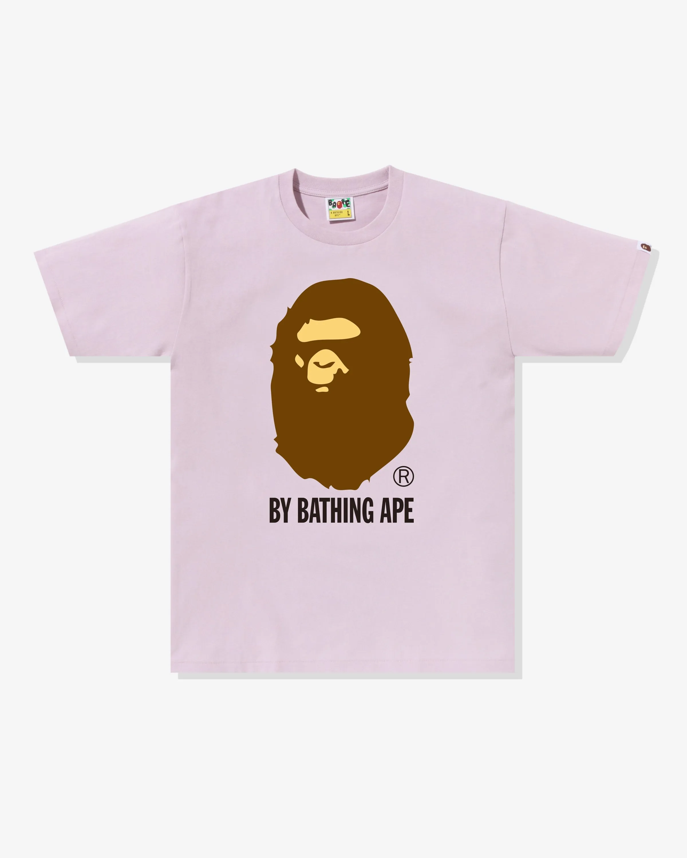 BAPE BY BATHING APE TEE