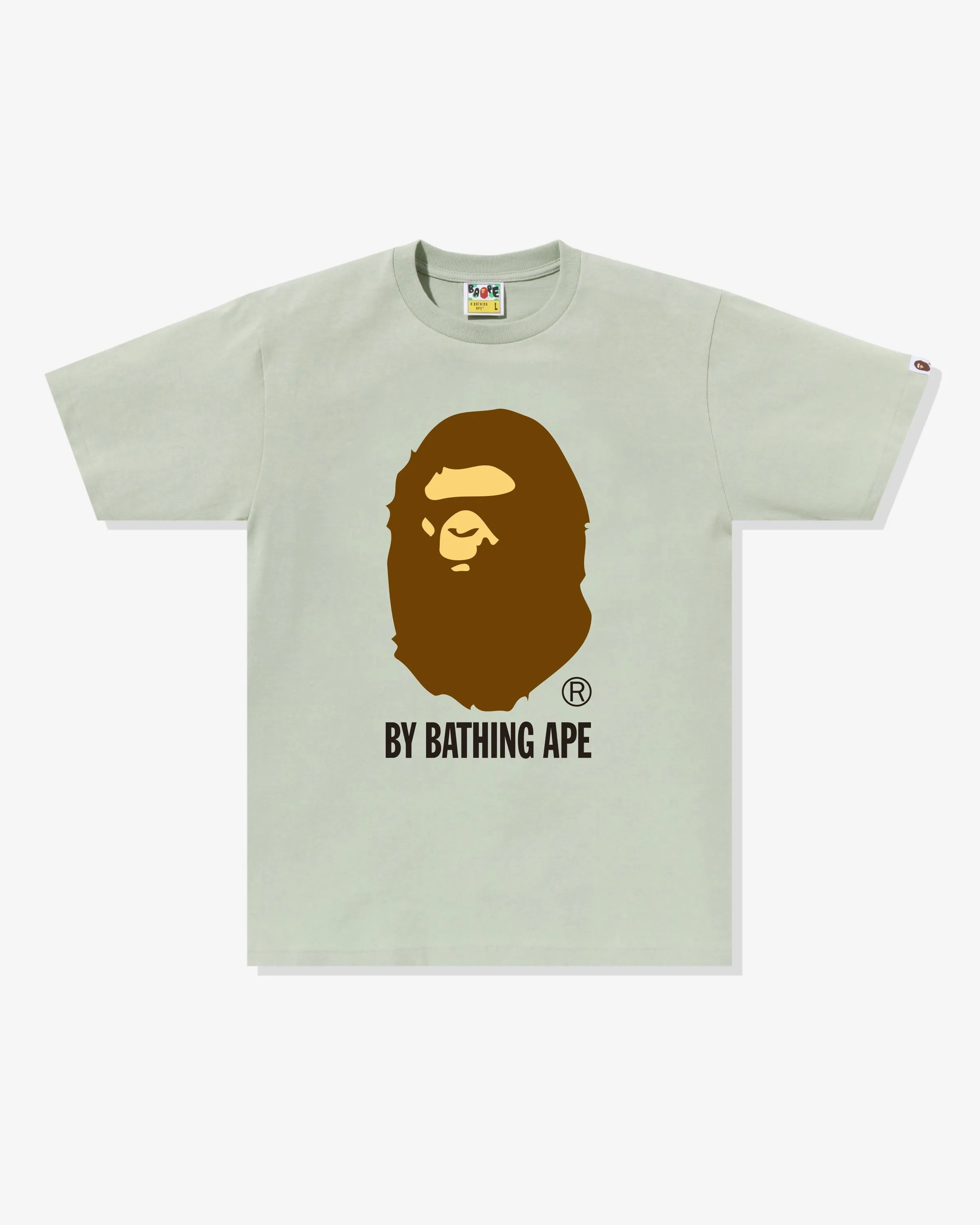 BAPE BY BATHING APE TEE