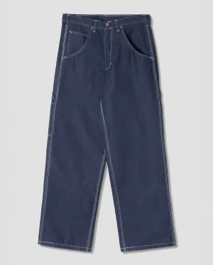 Big Job Painter (Indigo Denim)