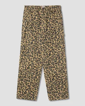 Big Job Painter (Leopard Camo)