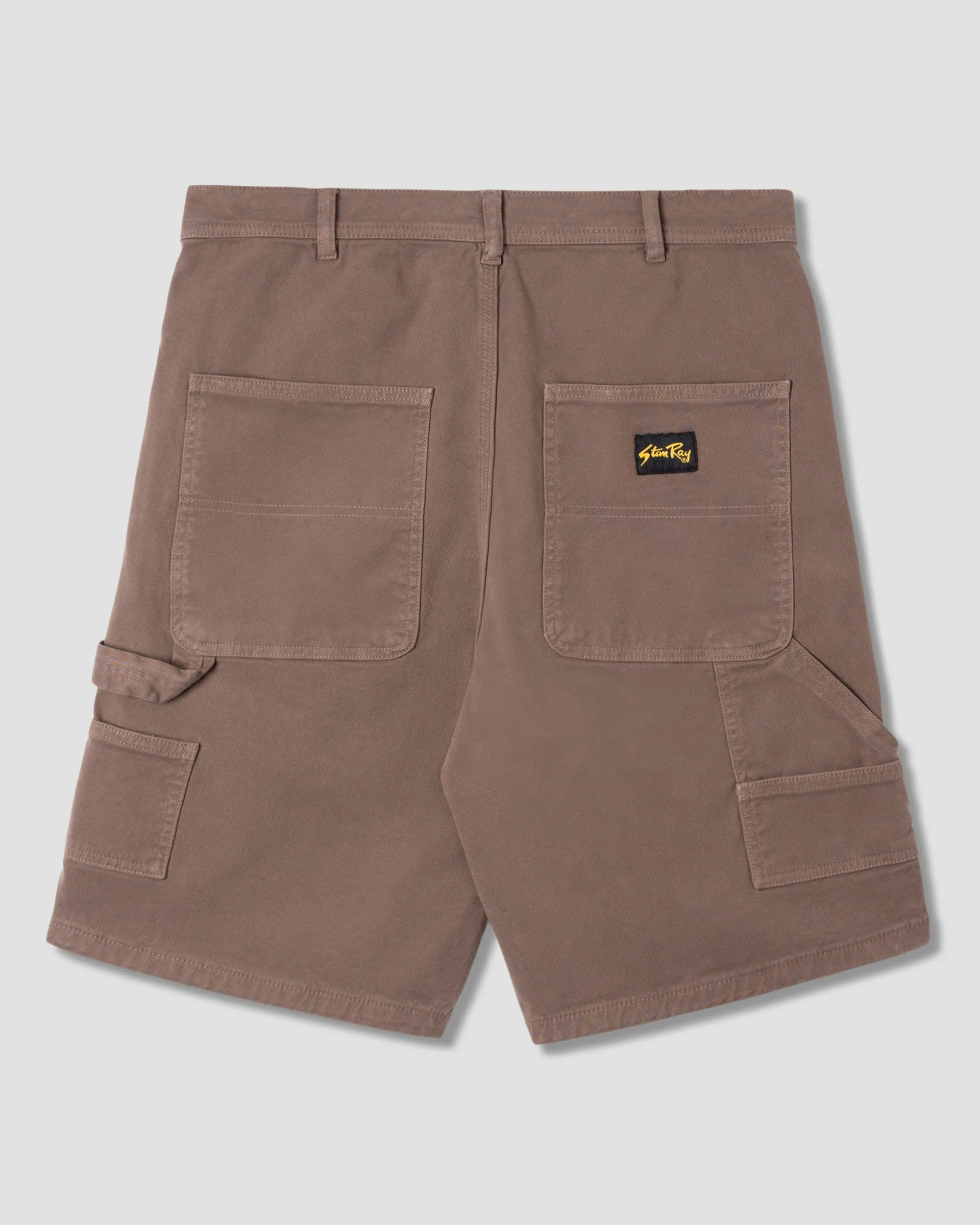 Big Job Short (Shale Duck)