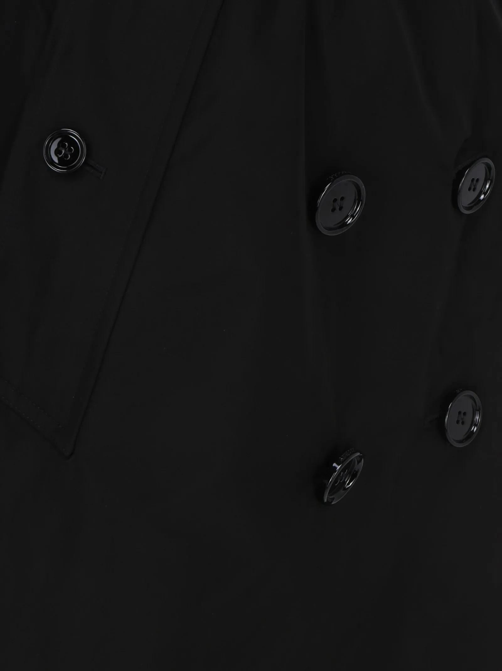 Burberry Kensington Trench Coat