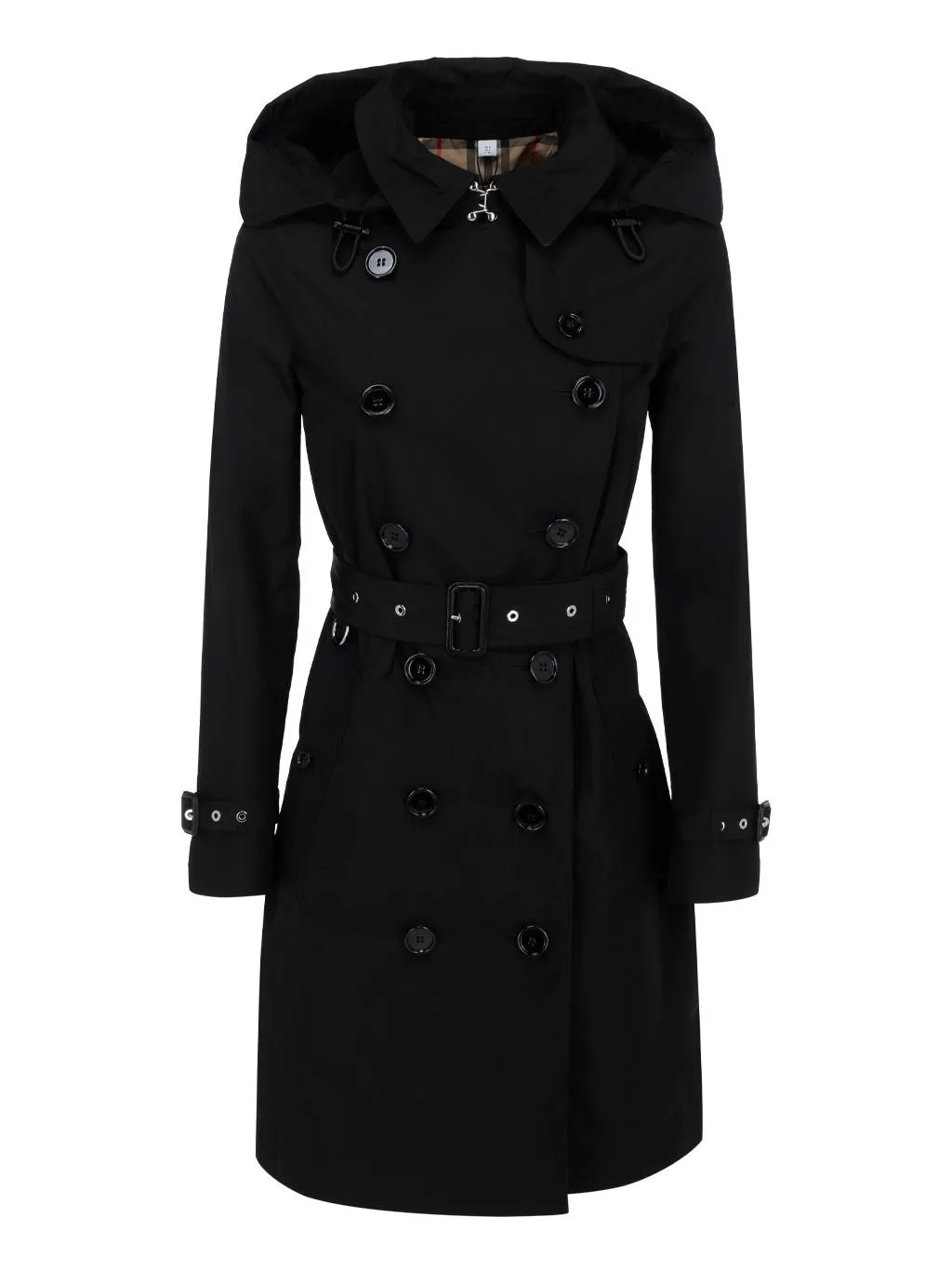 Burberry Kensington Trench Coat