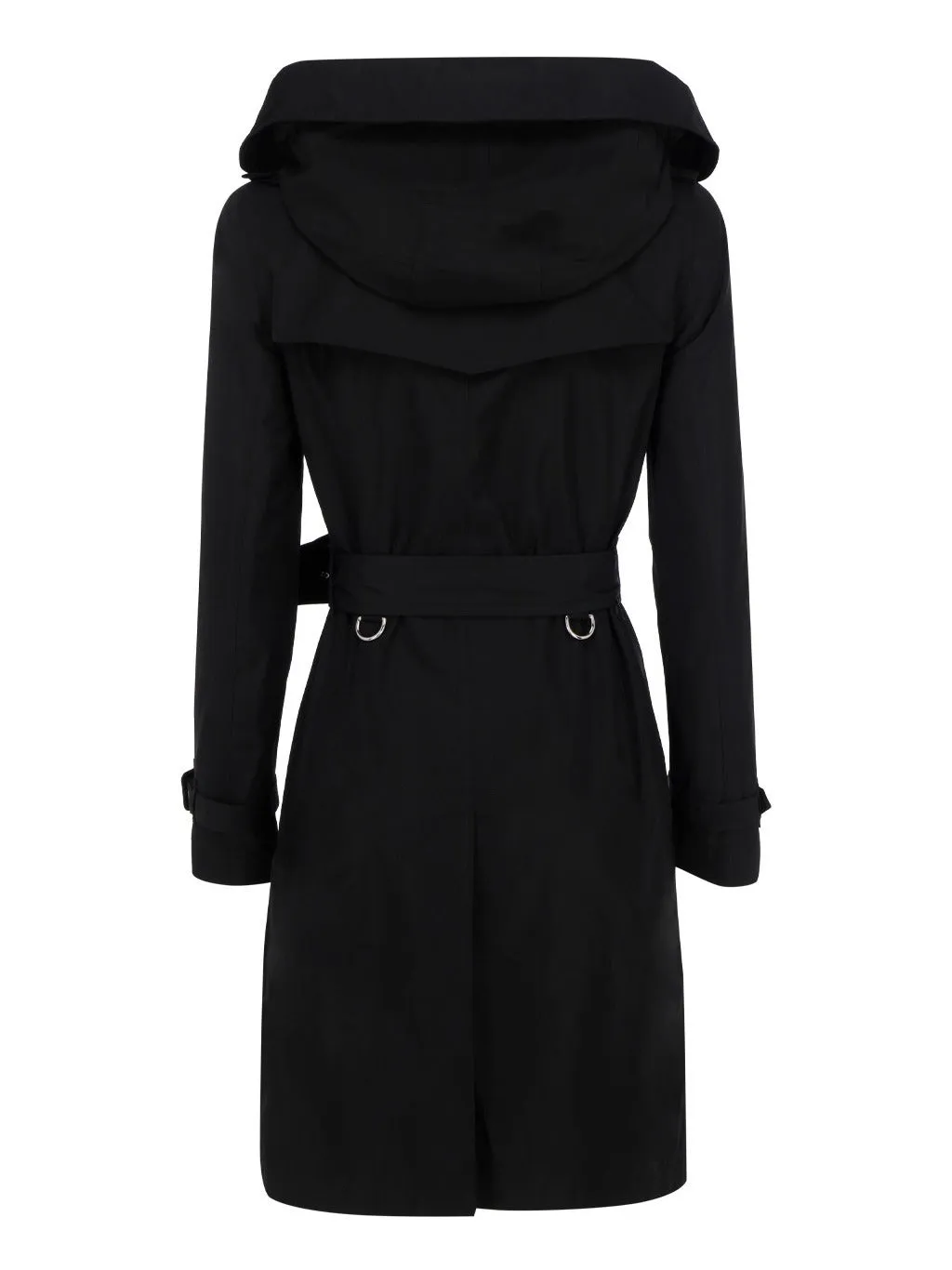 Burberry Kensington Trench Coat