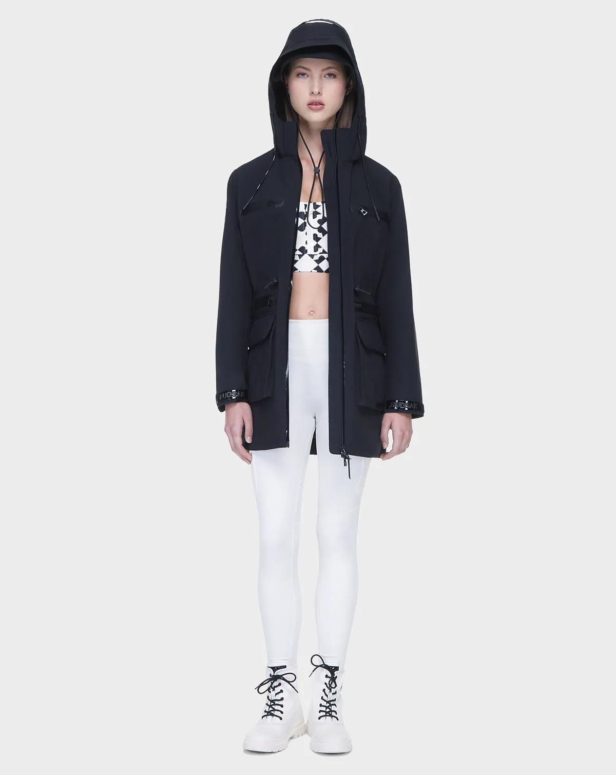 CAMY - 8122002 BLACK