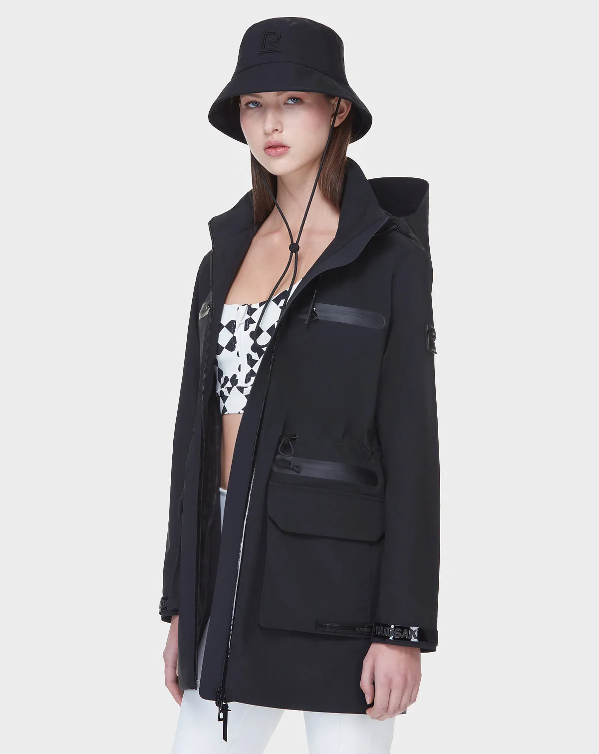 CAMY - 8122002 BLACK