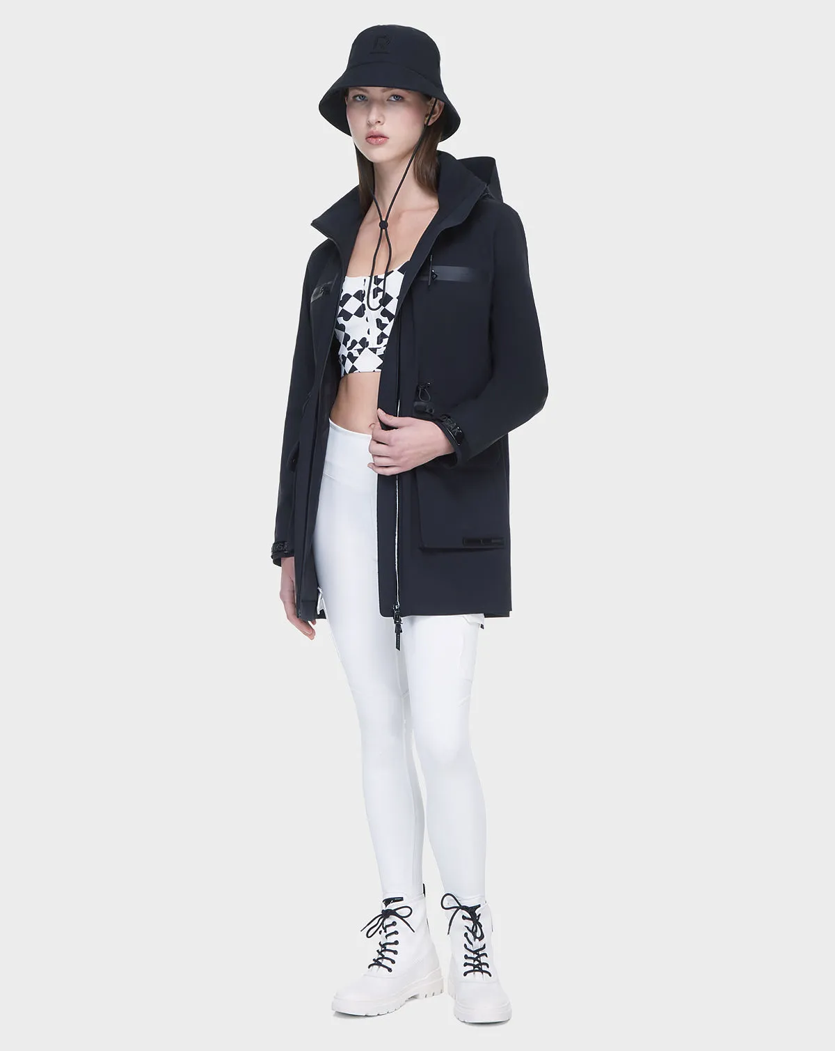 CAMY - 8122002 BLACK