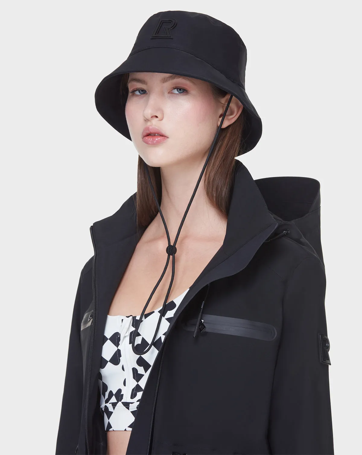 CAMY - 8122002 BLACK