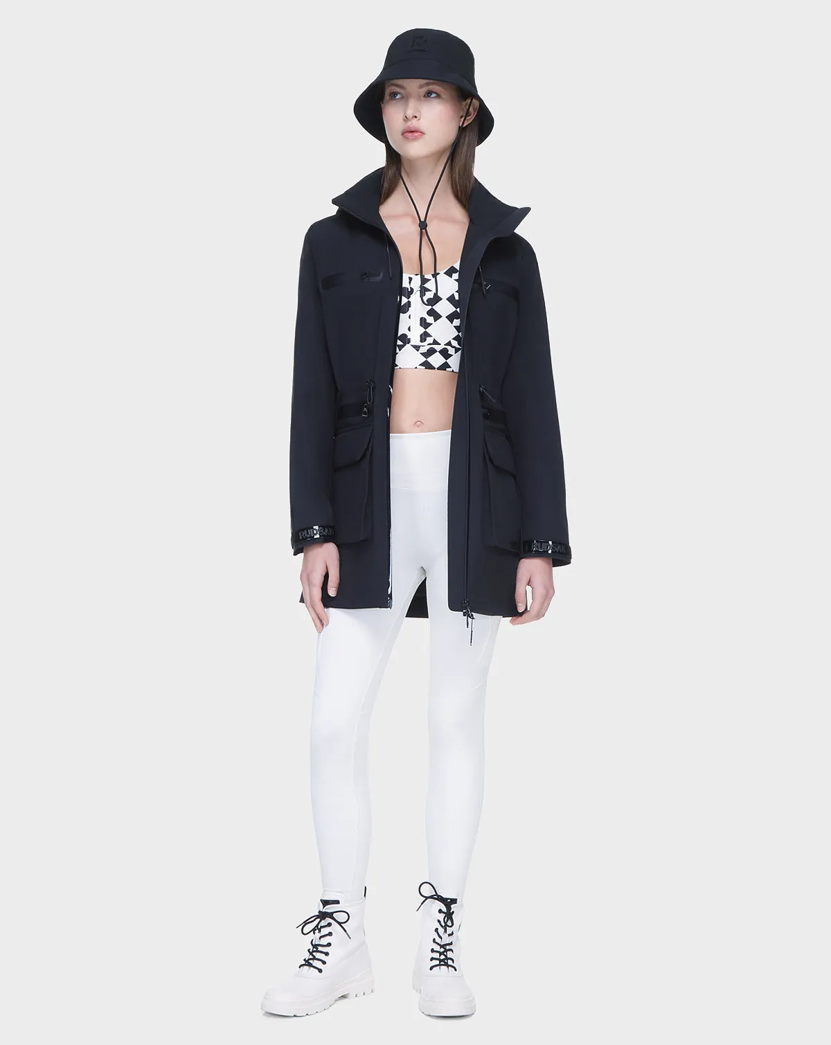 CAMY - 8122002 BLACK