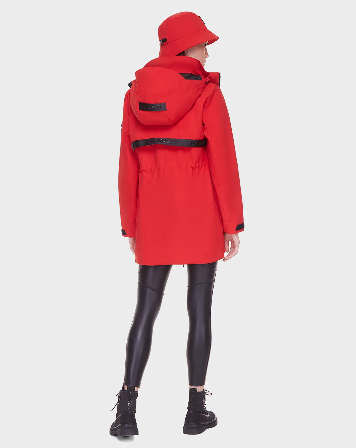 CAMY - 8122002 POPPY RED