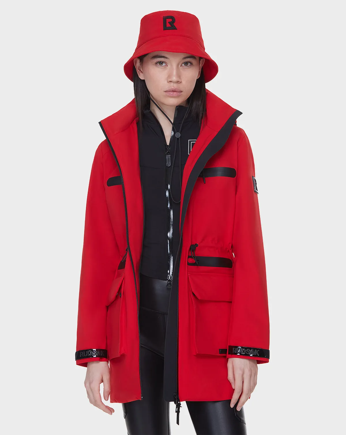 CAMY - 8122002 POPPY RED
