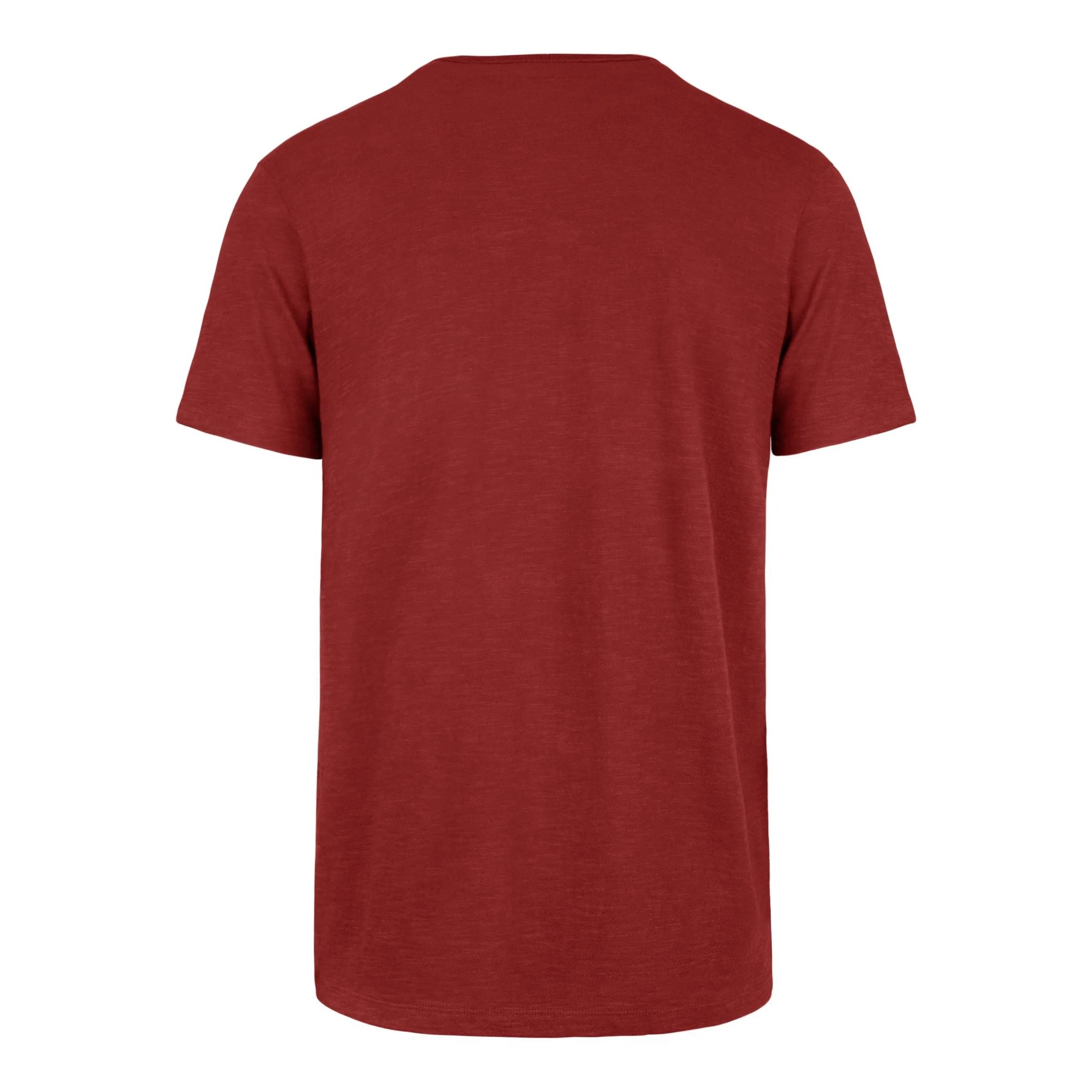 CHICAGO BULLS GRIT '47 SCRUM TEE