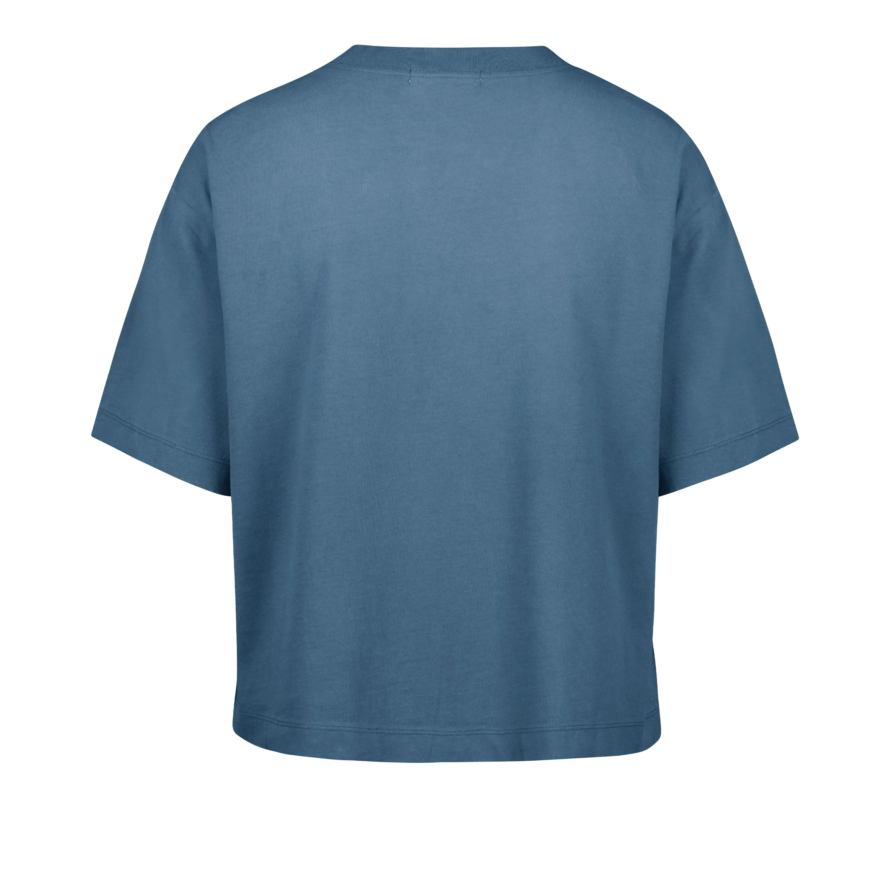CHICAGO CUBS SHALE '47 MONTAUK CROP TEE WOMENS