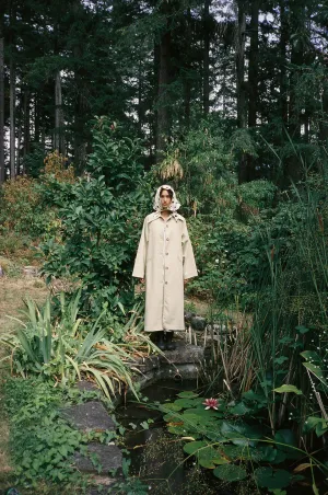 Cory Trench