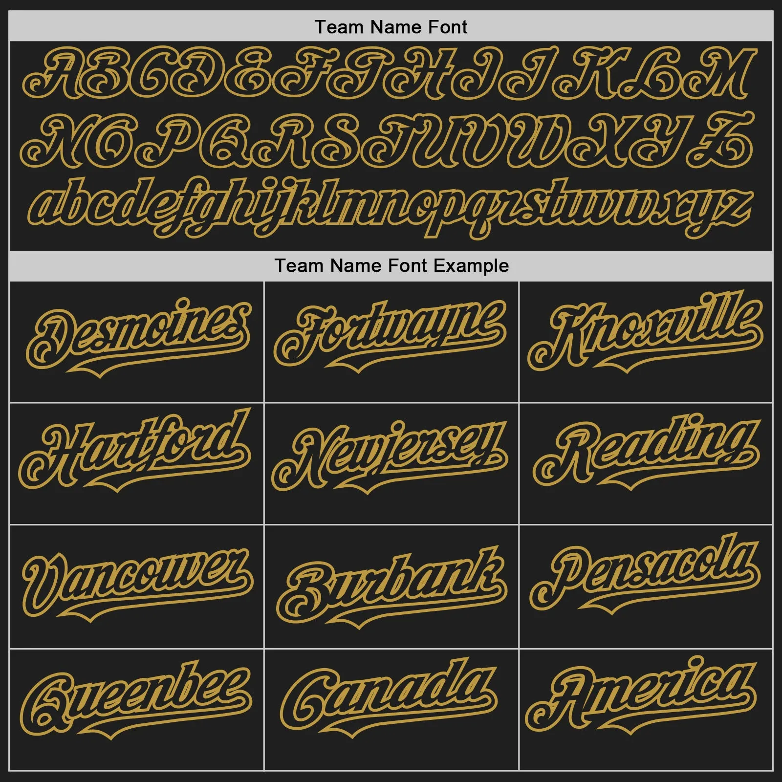Custom Black Old Gold-Red Authentic Baseball Jersey