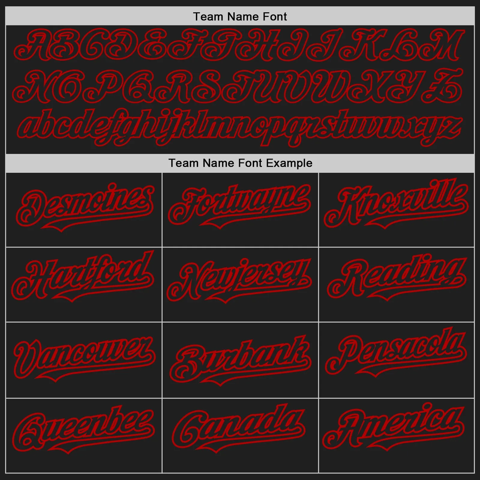 Custom Black Red Authentic Raglan Sleeves Baseball Jersey
