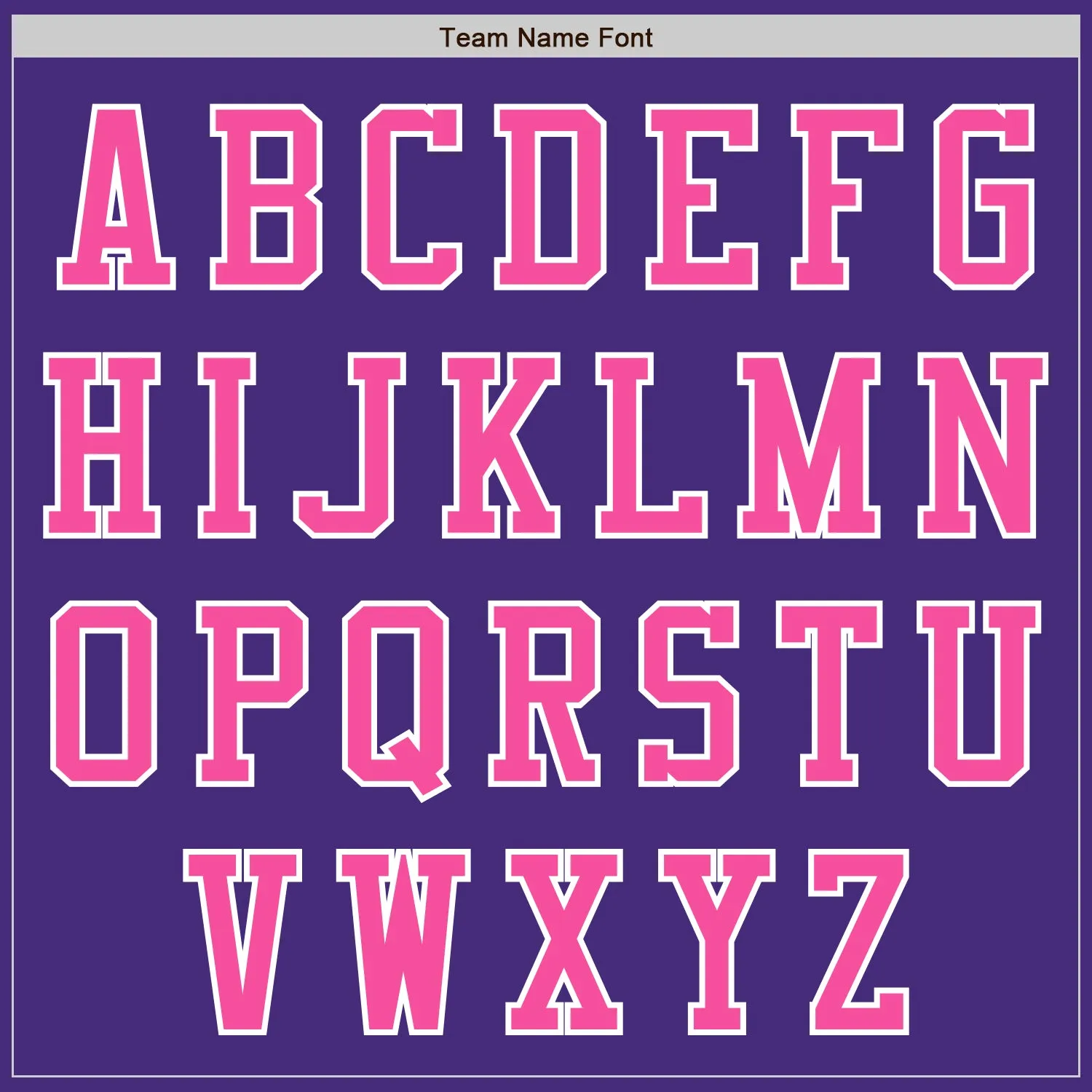 Custom Purple Pink-White Authentic Baseball Jersey