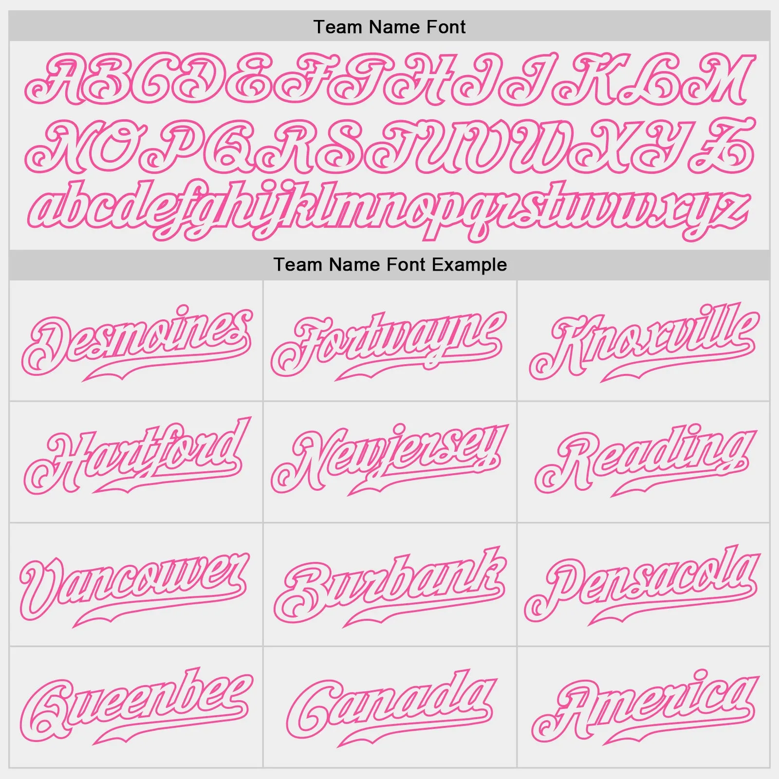 Custom White White-Pink Authentic Baseball Jersey