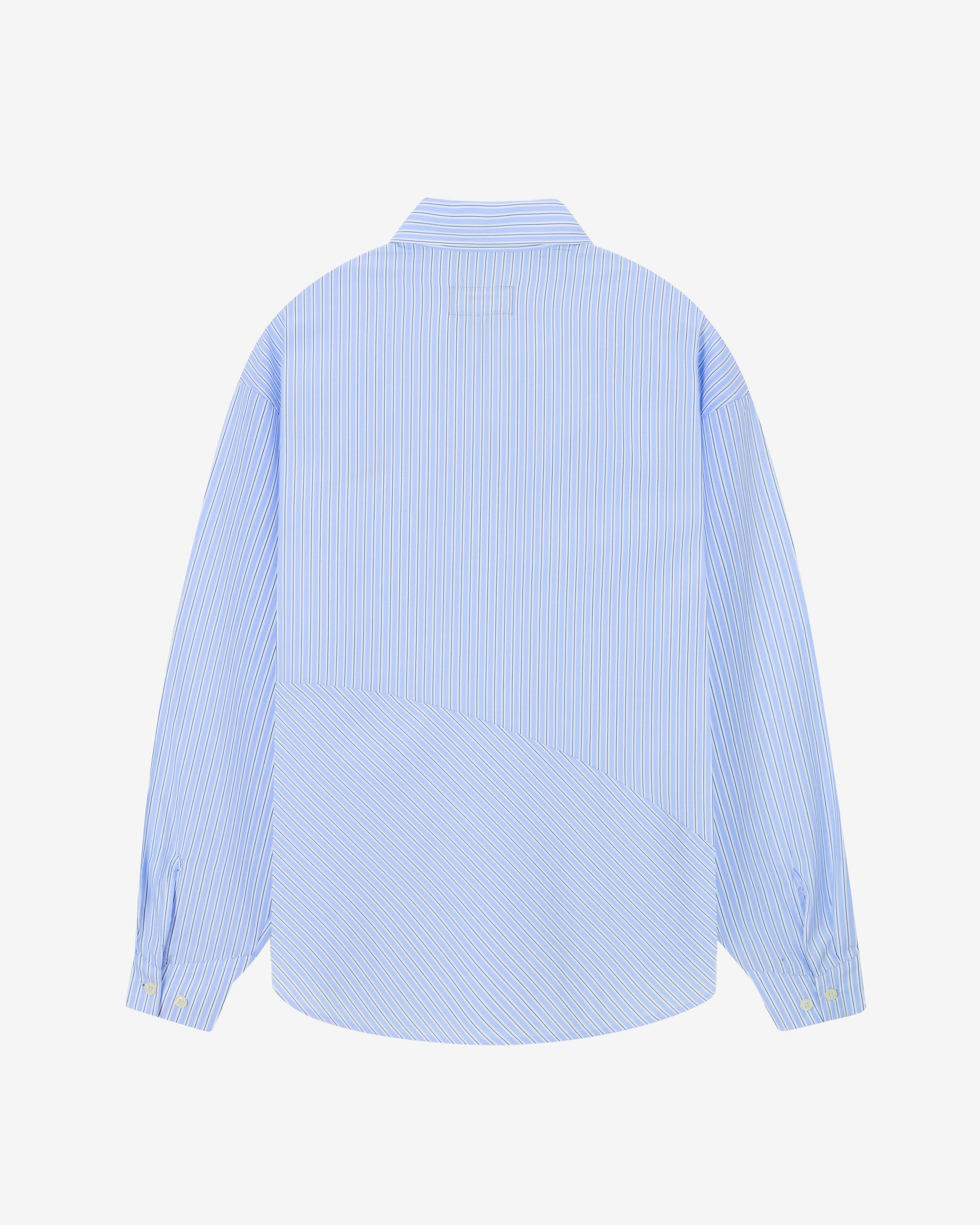 Dali Shirt Blue