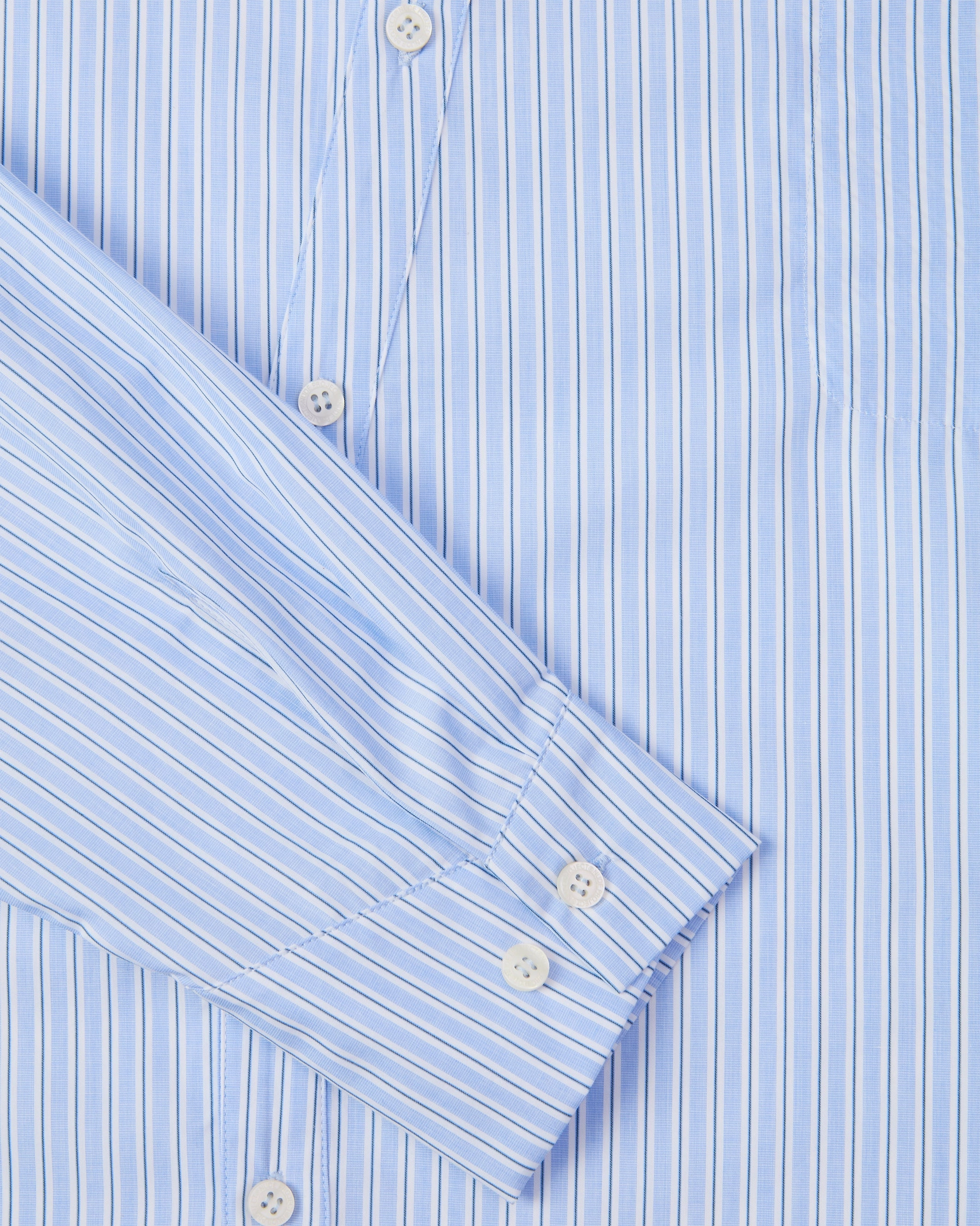 Dali Shirt Blue