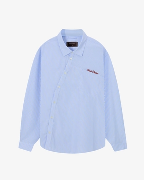 Dali Shirt Blue
