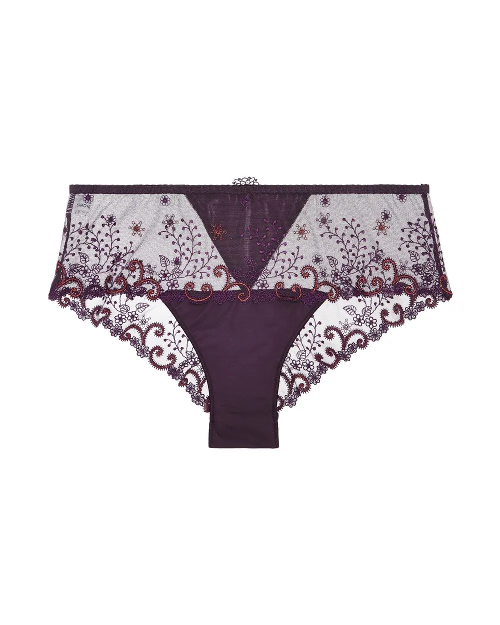 Delice Boyshort