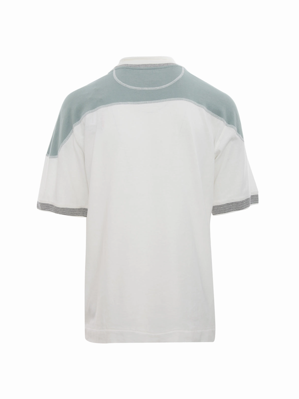 Diesel T-Ollar Logo Printed T-Shirt