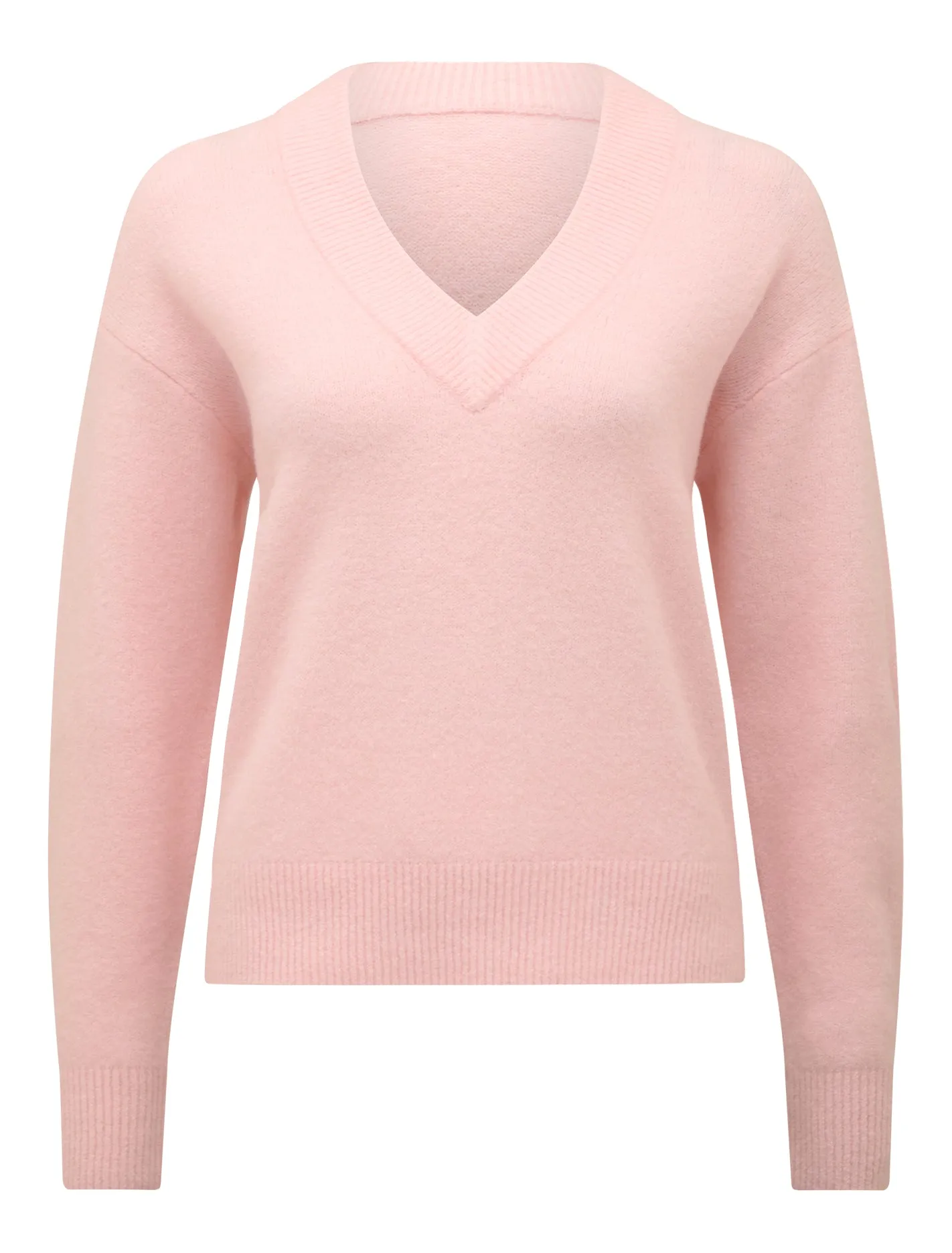 Everley V Neck Sweater