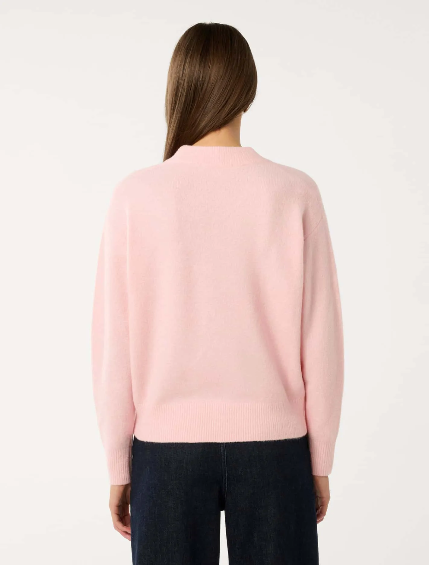 Everley V Neck Sweater