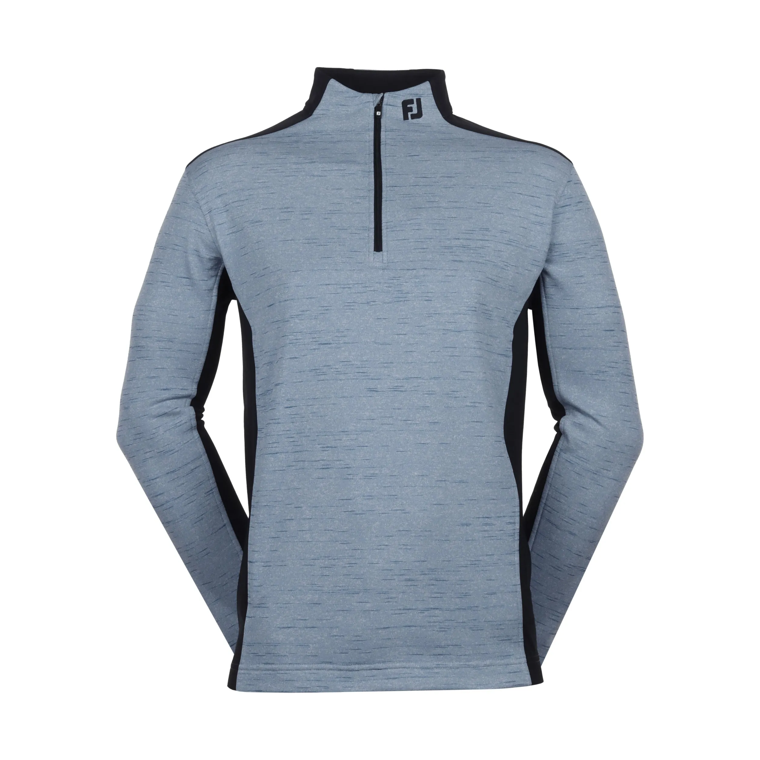 FootJoy Space Dye Thermal Chill Out Pullover